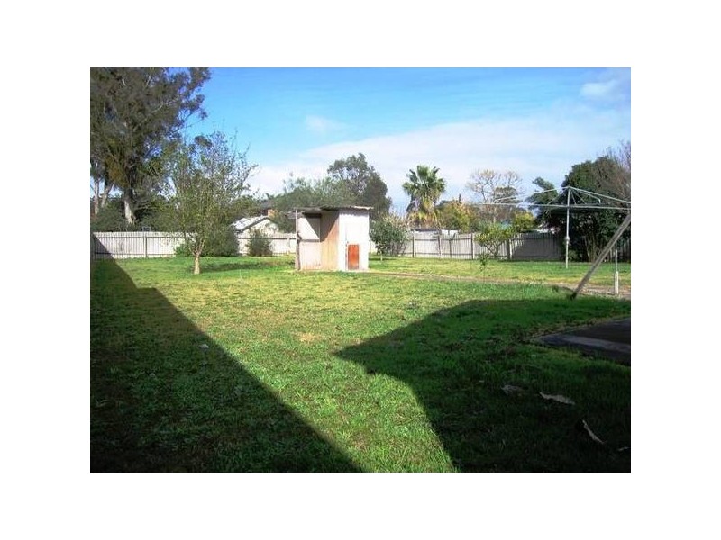 Callagher Street, Mount Druitt NSW 2770