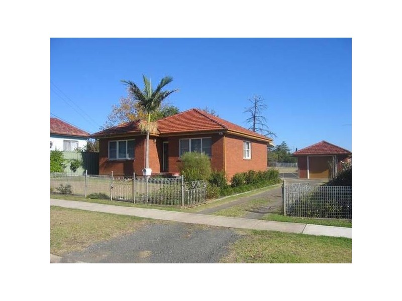 18 Nelson Street, Mount Druitt NSW 2770