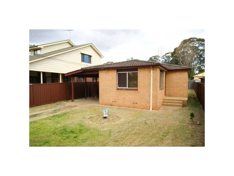 Archer Street, Mount Druitt NSW 2770