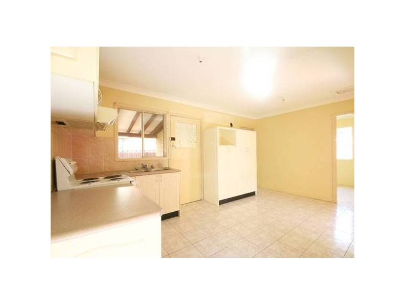 Archer Street, Mount Druitt NSW 2770