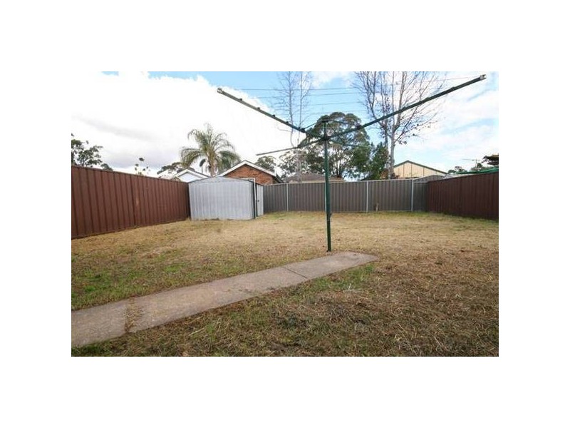 Archer Street, Mount Druitt NSW 2770