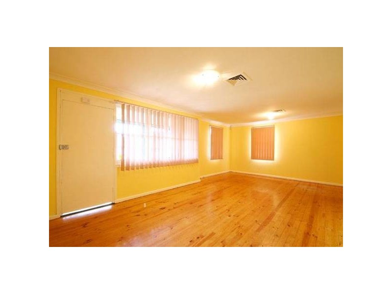 Baudin Place, Willmot NSW 2770