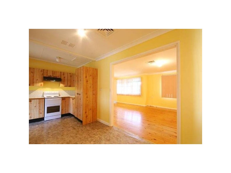 Baudin Place, Willmot NSW 2770