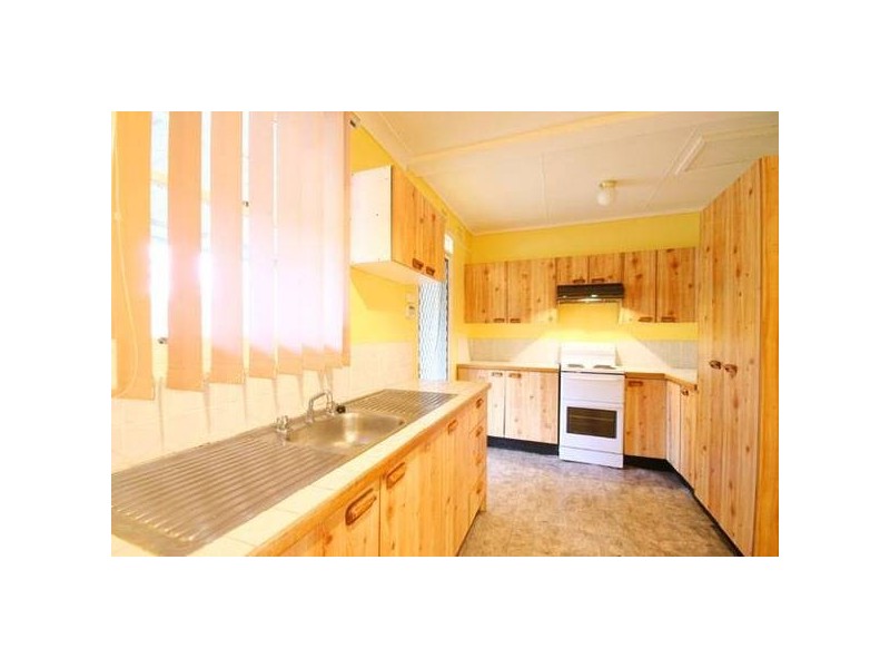 Baudin Place, Willmot NSW 2770