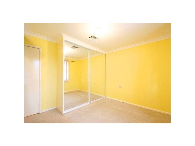 Baudin Place, Willmot NSW 2770