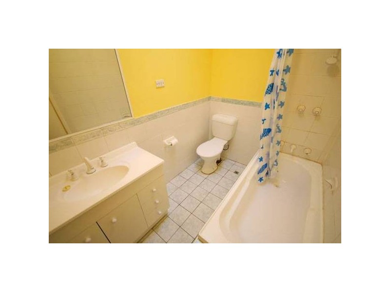 Baudin Place, Willmot NSW 2770