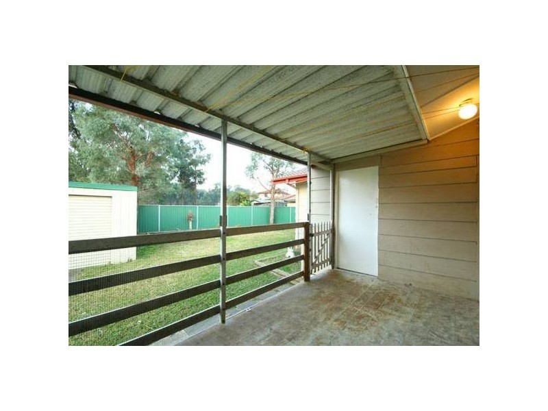 Baudin Place, Willmot NSW 2770