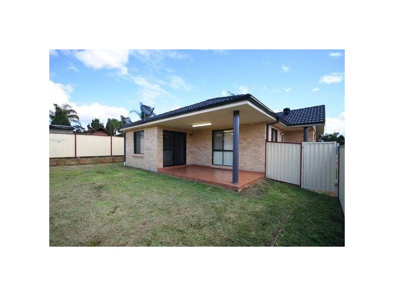 Mount Druitt Road, Mount Druitt NSW 2770