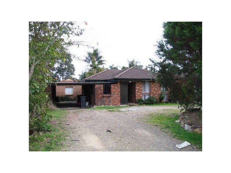 Oakland Pd, Werrington NSW 2747