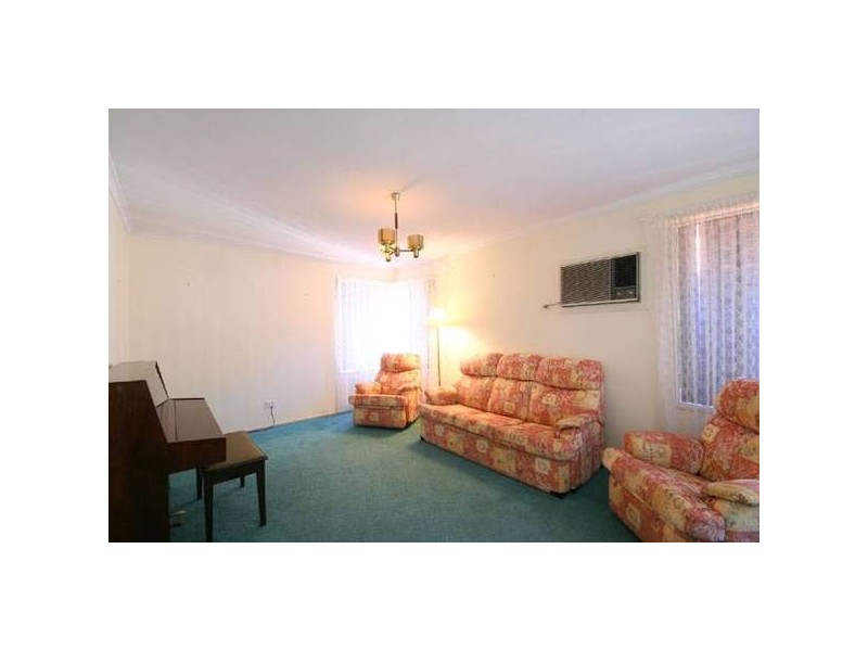 7 Pamshaw Place, Bidwill NSW 2770