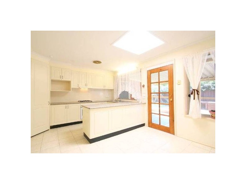 7 Pamshaw Place, Bidwill NSW 2770