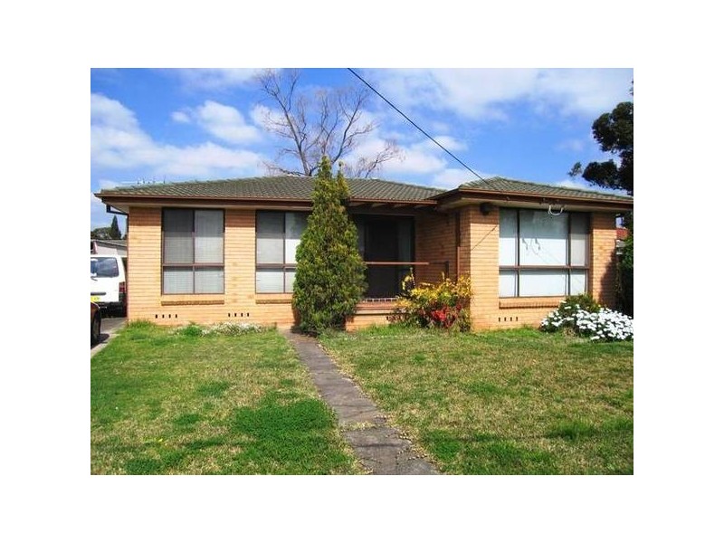 94 Carpenter Street, Colyton NSW 2760