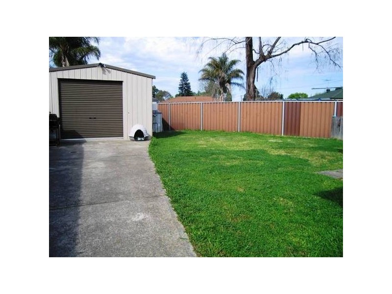 94 Carpenter Street, Colyton NSW 2760