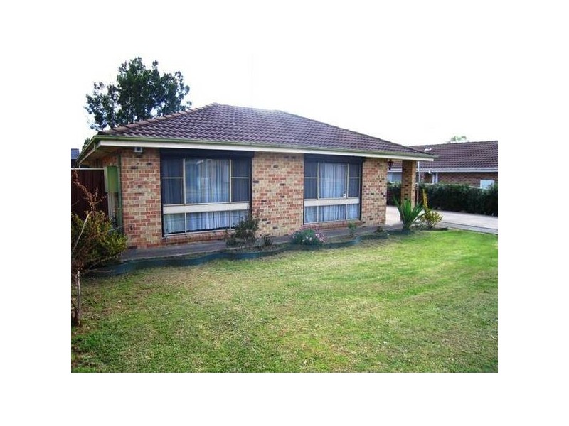 83 Popondetta Road, Emerton NSW 2770