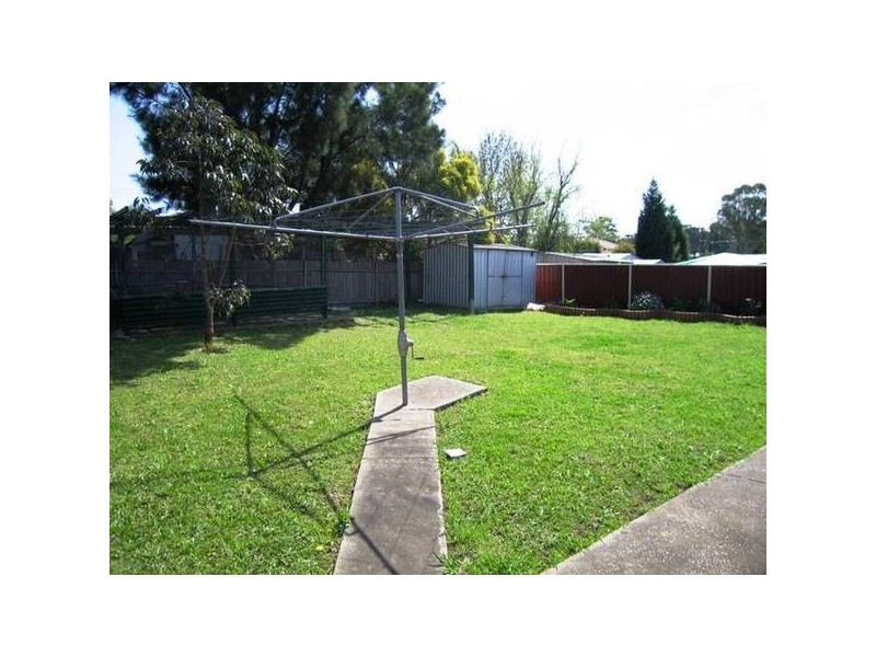 83 Popondetta Road, Emerton NSW 2770