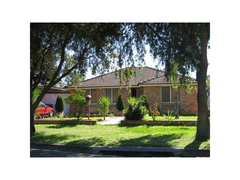 67 Ropes Creek Road, Mount Druitt NSW 2770