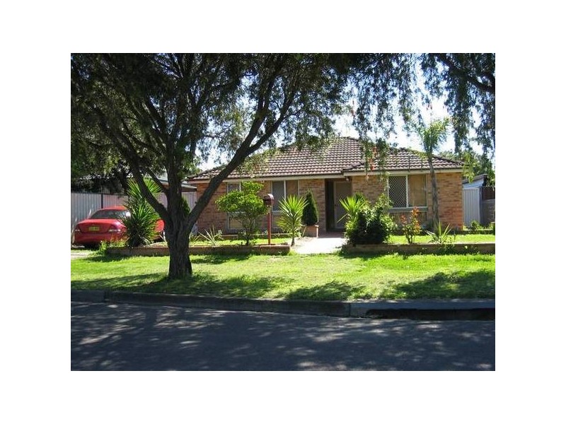 67 Ropes Creek Road, Mount Druitt NSW 2770