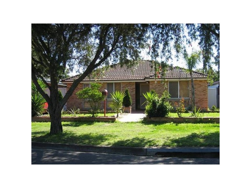 67 Ropes Creek Road, Mount Druitt NSW 2770