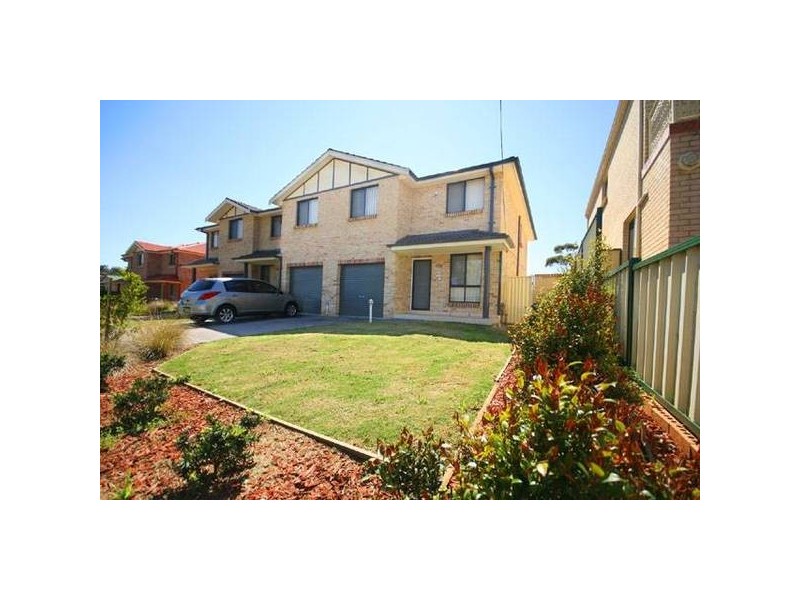 25a/25-29 Ropes Creek Road, Mount Druitt NSW 2770