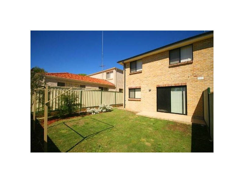 25a/25-29 Ropes Creek Road, Mount Druitt NSW 2770