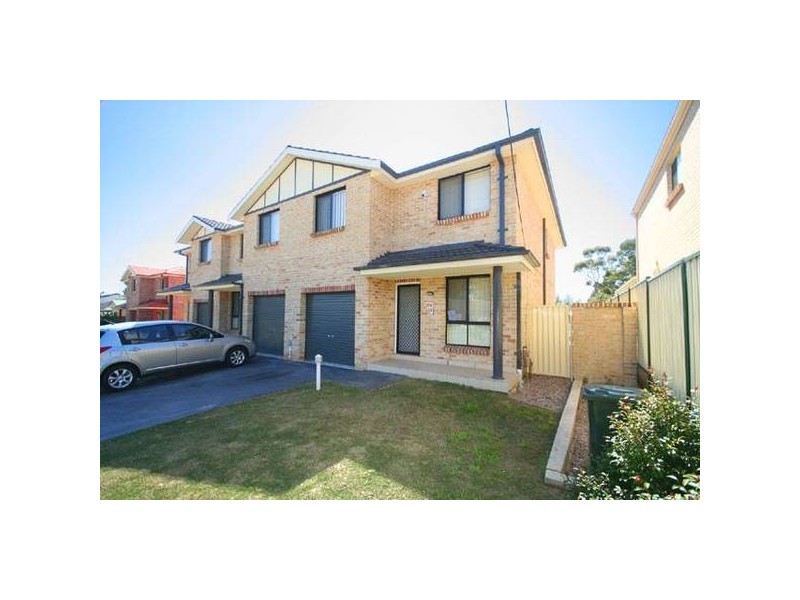 25a/25-29 Ropes Creek Road, Mount Druitt NSW 2770