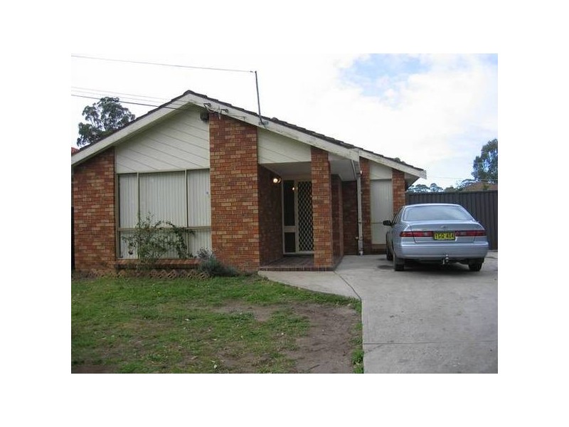 34 Druitt Street, Mount Druitt NSW 2770