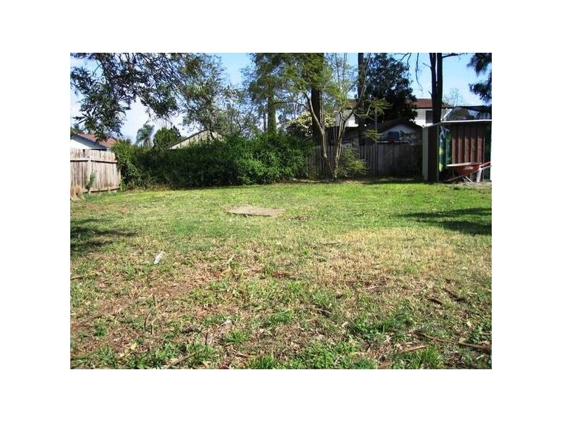 36 Sorensen Crescent, Blackett NSW 2770