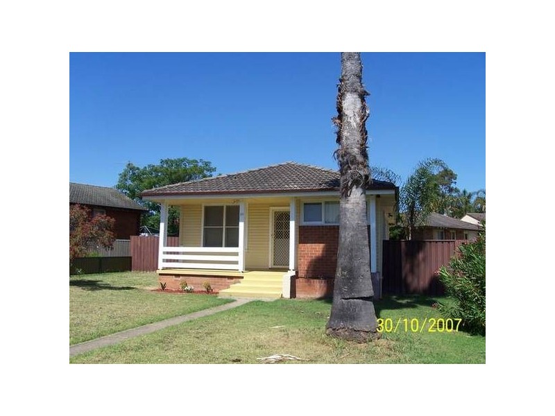 39 Vincennes Avenue, Tregear NSW 2770