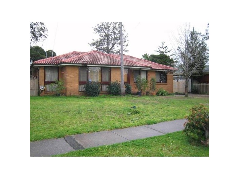 40 Eloura Street, Dharruk NSW 2770