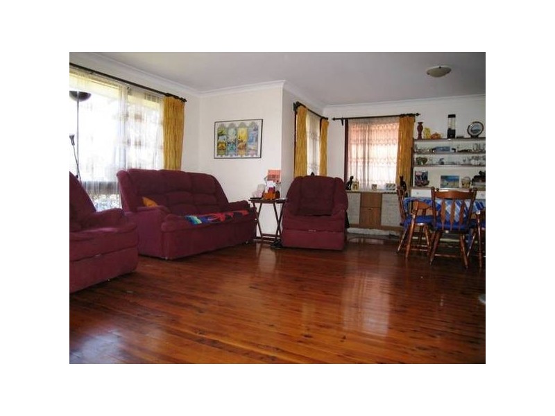 40 Eloura Street, Dharruk NSW 2770