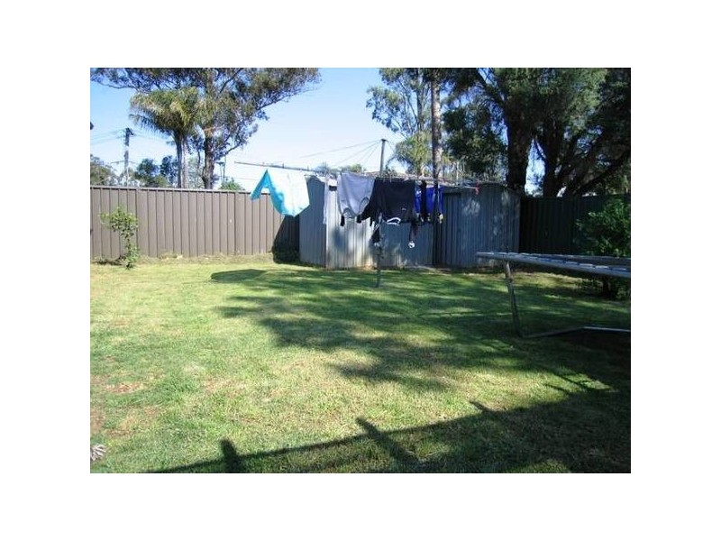 40 Eloura Street, Dharruk NSW 2770