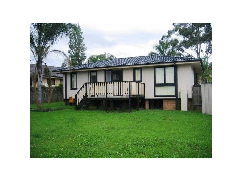 7 Rival Place, Shalvey NSW 2770