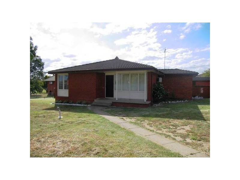 28 Stevenage Road, Hebersham NSW 2770