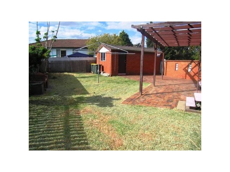 28 Stevenage Road, Hebersham NSW 2770