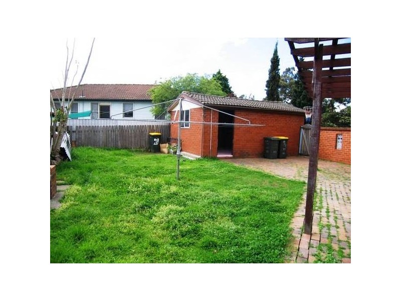 28 Stevenage Road, Hebersham NSW 2770