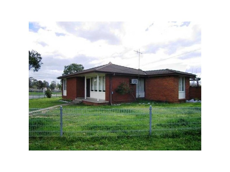 28 Stevenage Road, Hebersham NSW 2770