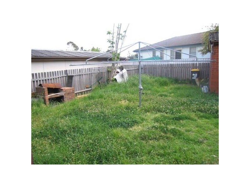 28 Stevenage Road, Hebersham NSW 2770