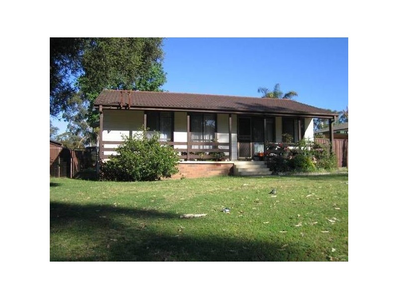 26 Karangi Avenue, Whalan NSW 2770