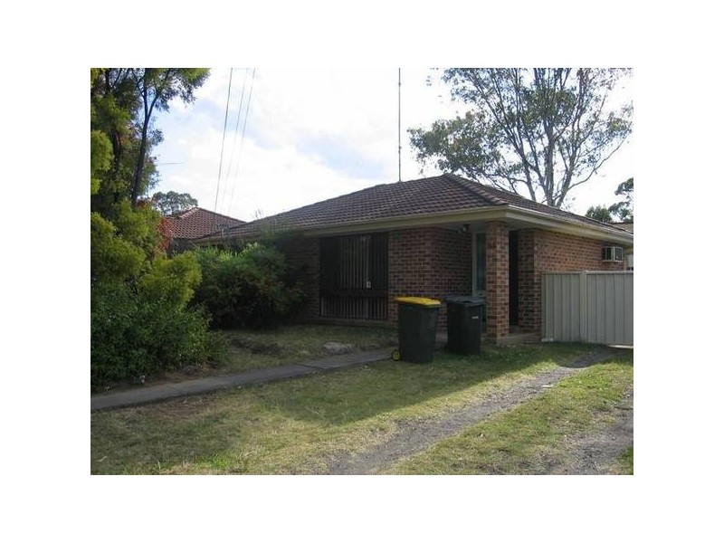 95 Popondetta Road, Emerton NSW 2770