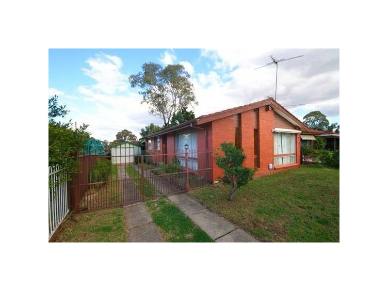 7 Derwent Street, Mount Druitt NSW 2770