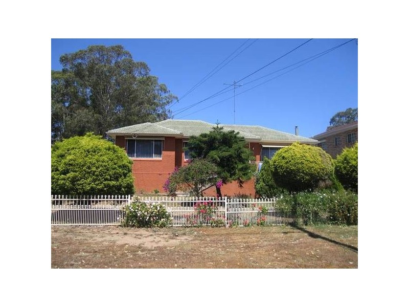 40 Paull Street, Mount Druitt NSW 2770