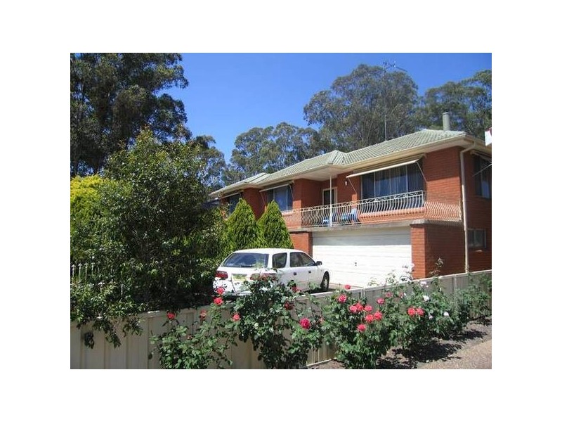 40 Paull Street, Mount Druitt NSW 2770