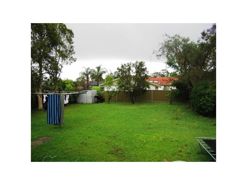 11 Mitchell Street, St Marys NSW 2760