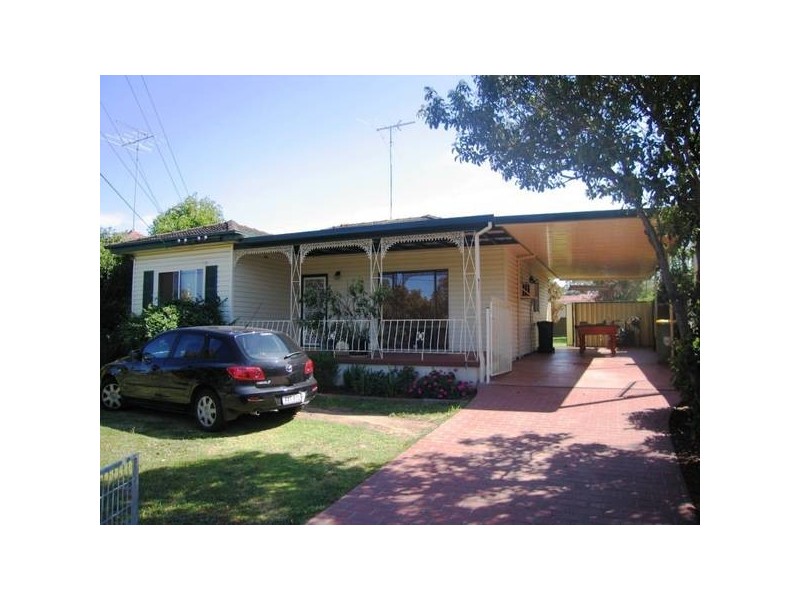11 Mitchell Street, St Marys NSW 2760