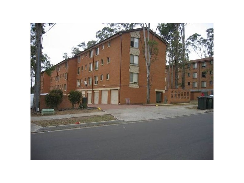 18/8 Hythe Street, Mount Druitt NSW 2770