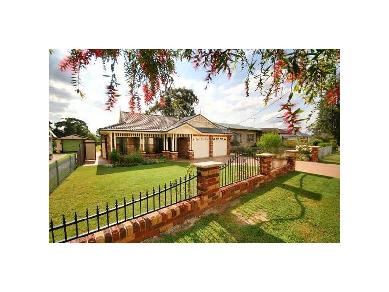 12 Baynes, Mount Druitt NSW 2770