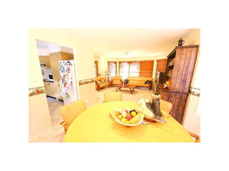 12 Baynes, Mount Druitt NSW 2770