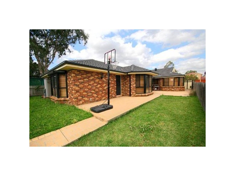 12 Baynes, Mount Druitt NSW 2770