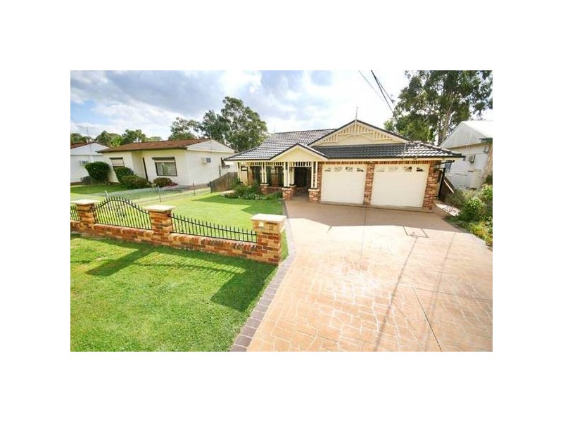 12 Baynes, Mount Druitt NSW 2770