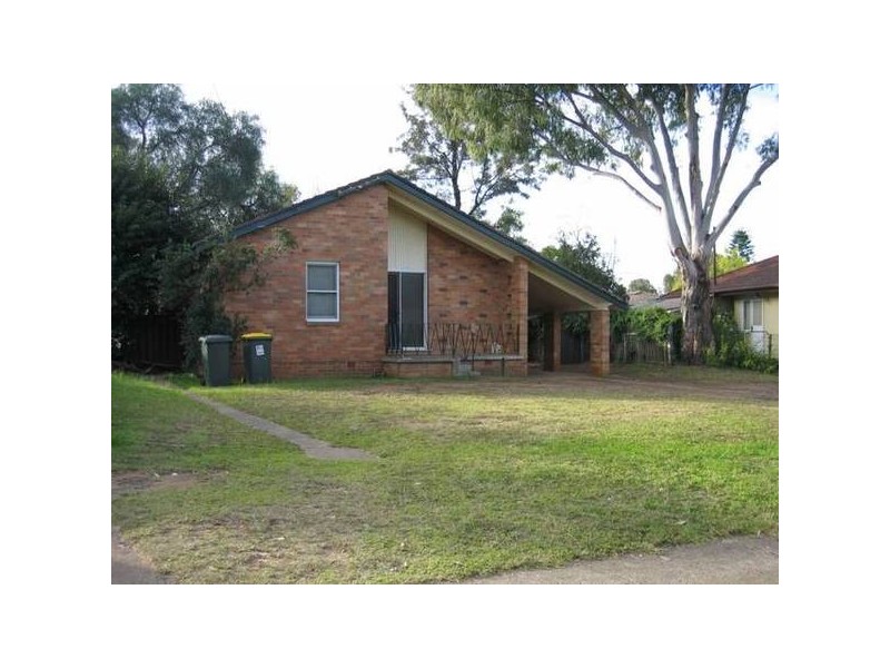 8 Erebus Crescent, Tregear NSW 2770